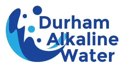 Durham Alkaline Water Station
